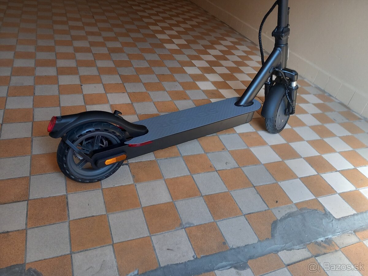 Elektrokolobežka Sencor Scooter S 30