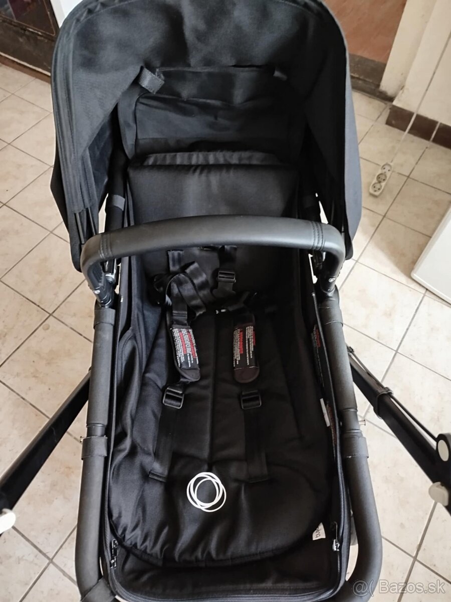 Bugaboo Cameleon 3 kočík