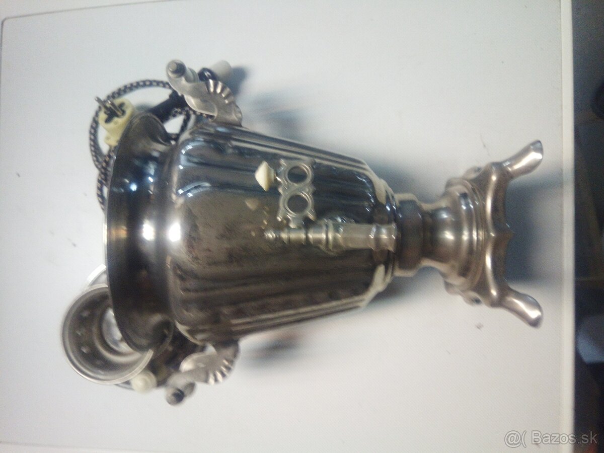 Ruský samovar