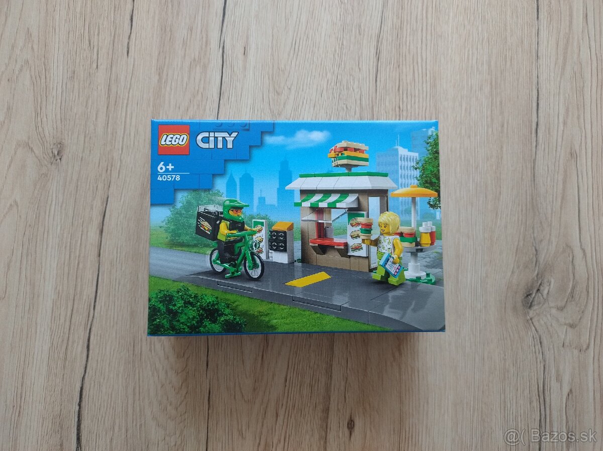 Lego