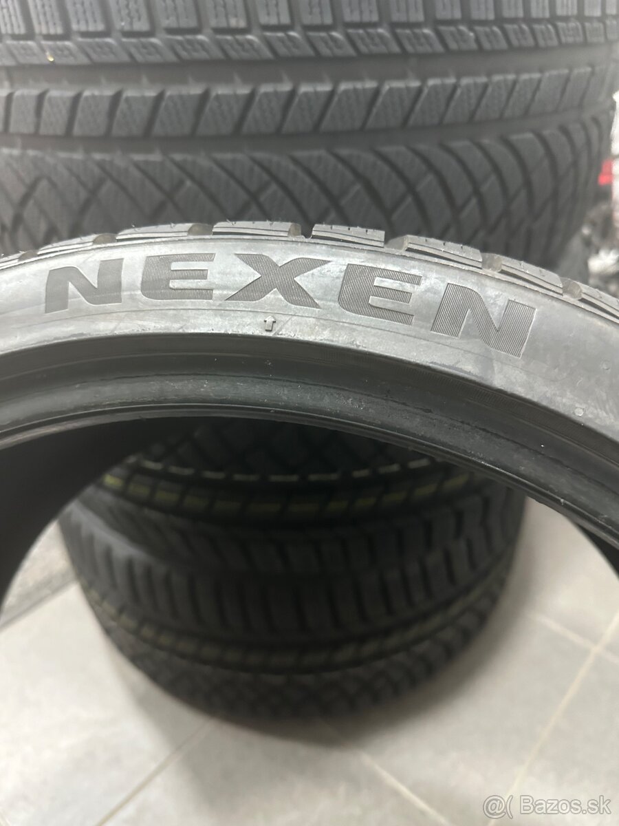 nexen zim pneu 235/35R19