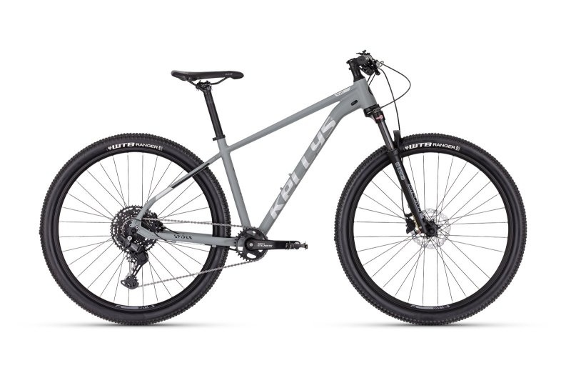 Predám nejazdený bicykel KELLYS SPIDER x80 MOONSTONE 29″ M