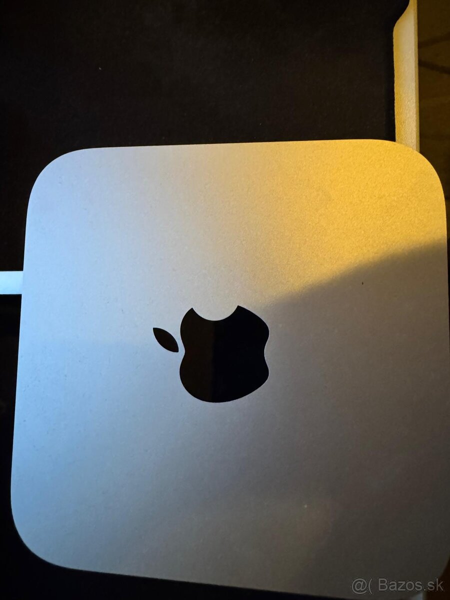 predam mac mini Apple M2 pro