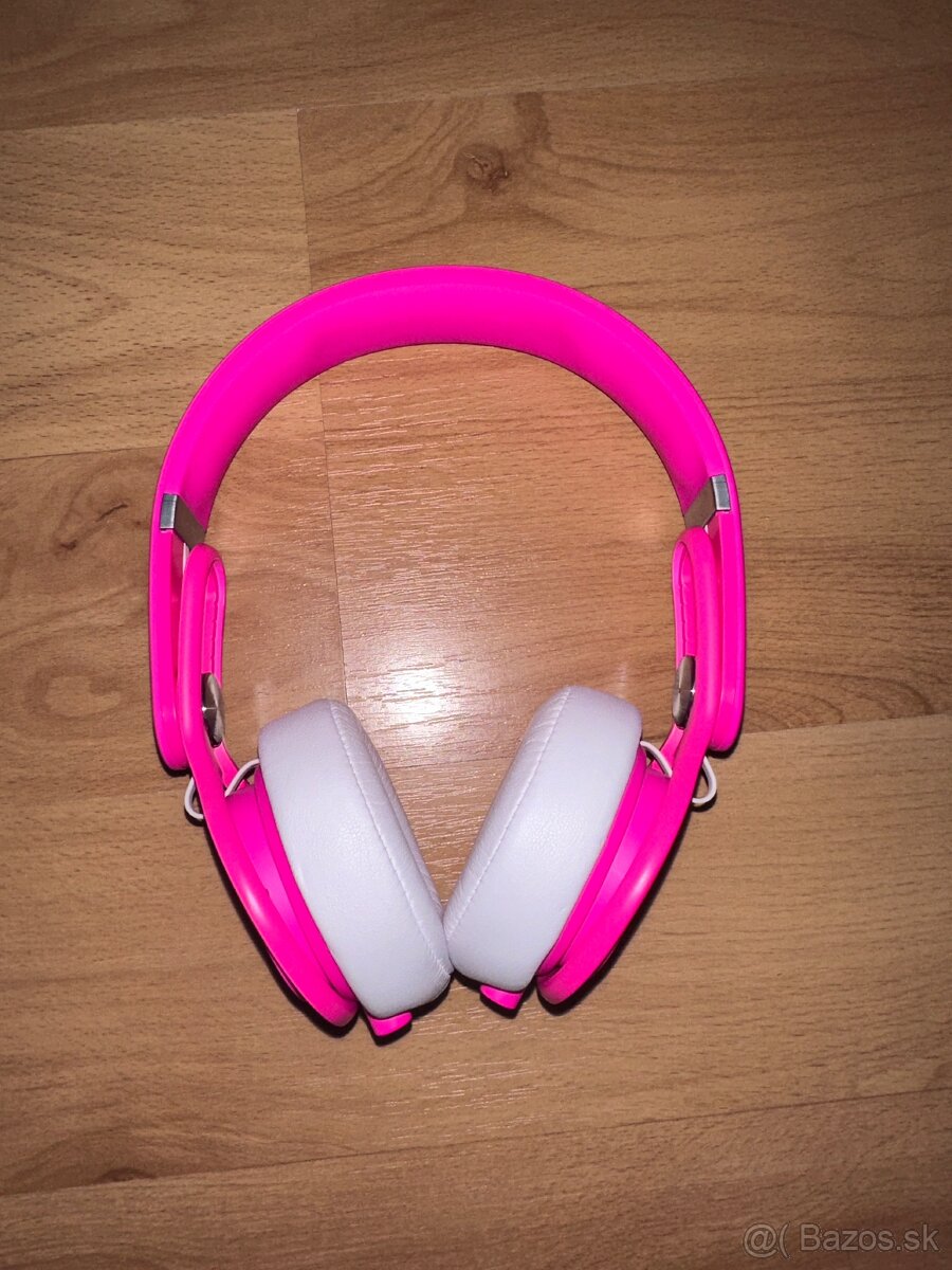 Beats by dr Dre Beats Mixr Neon edition