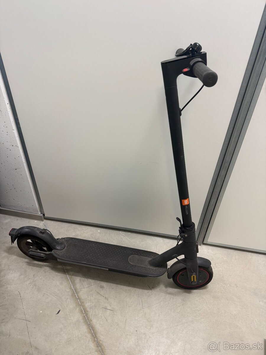 Xiaomi scooter pro 2