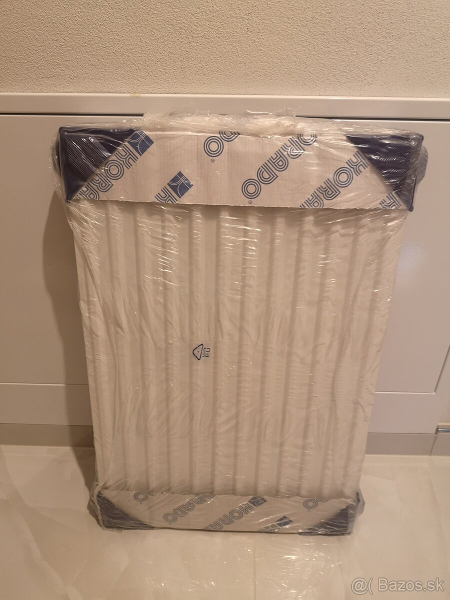 Predám radiator Korado Radik doskový VKP10 600×400