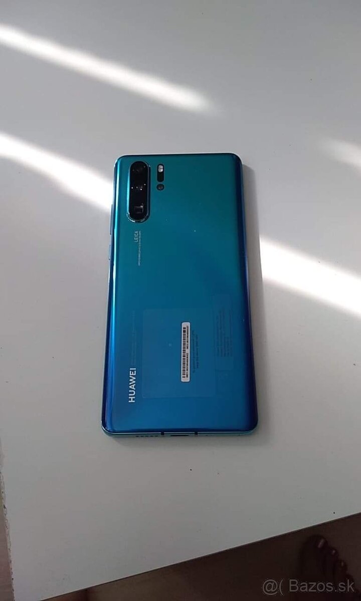 Huawei p30 pro