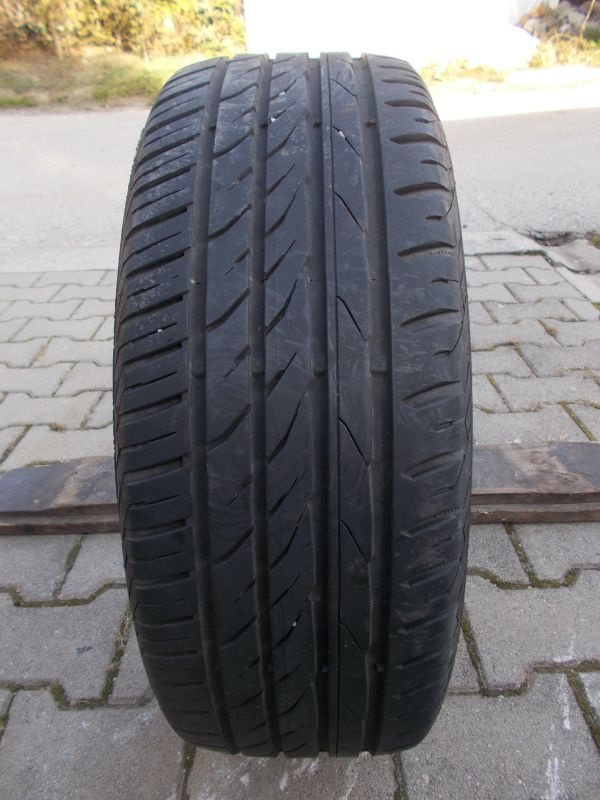 Pneumatika Matador 195/55R15 letná 1ks