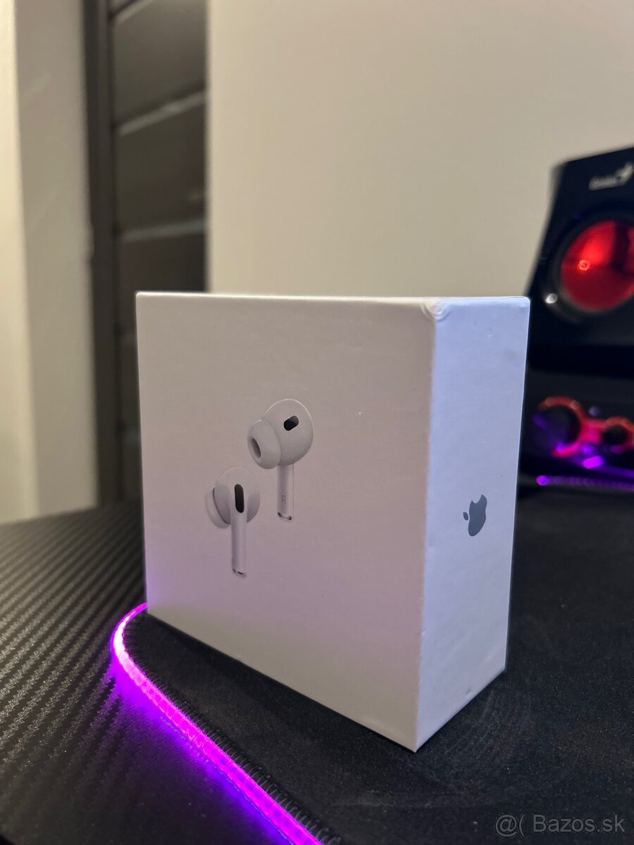 AirPods pro 2