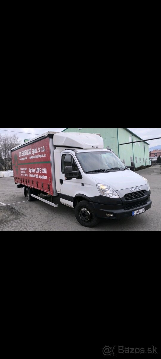 Iveco Daily