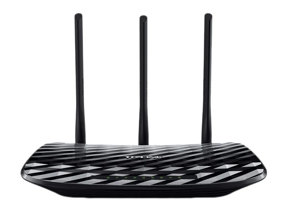 TP-LINK Archer C2 AC900 Dual Band V3