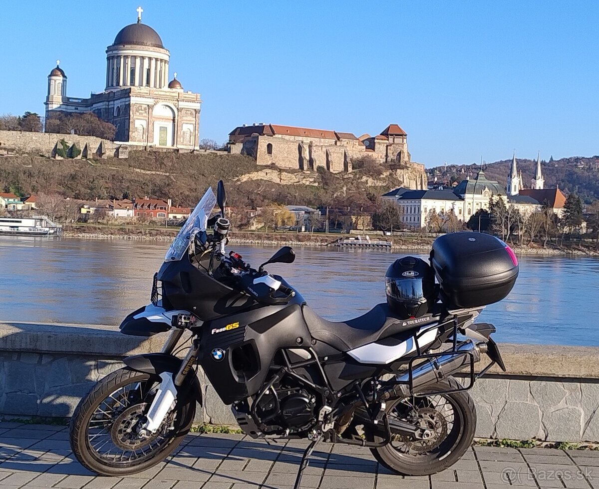 BMW F 800 GS