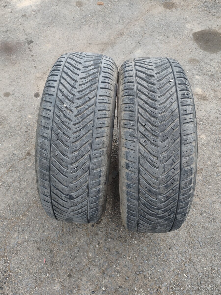 205/55 R17