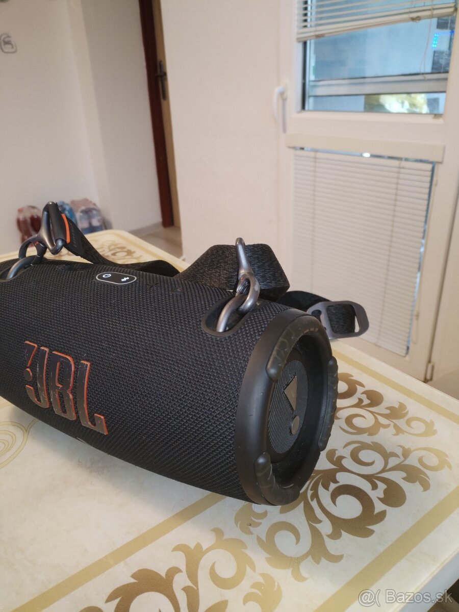 Jbl Extreme 3