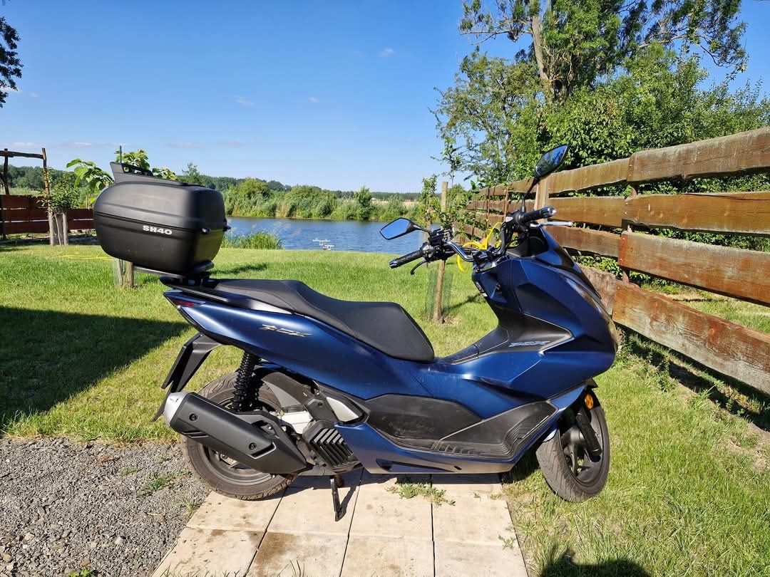 Honda PCX 125