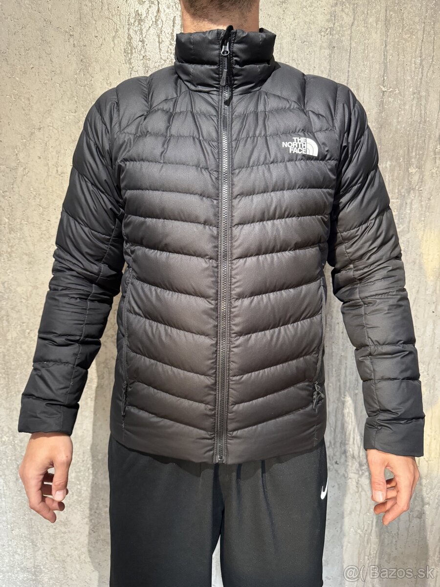 The North Face panska bunda