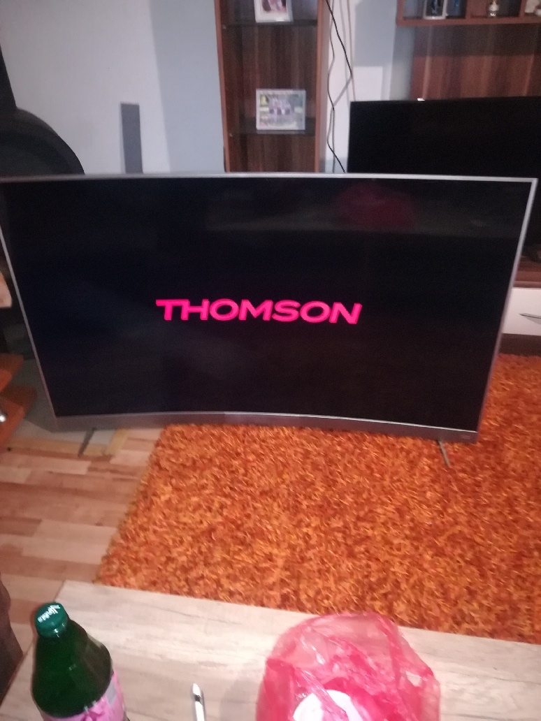 Predám TV Thompson