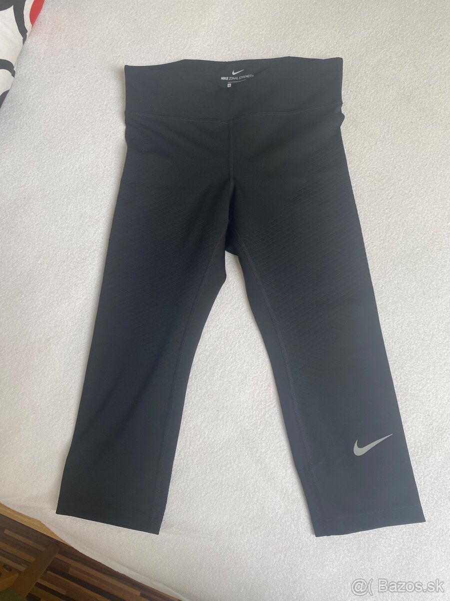 Nike leginy