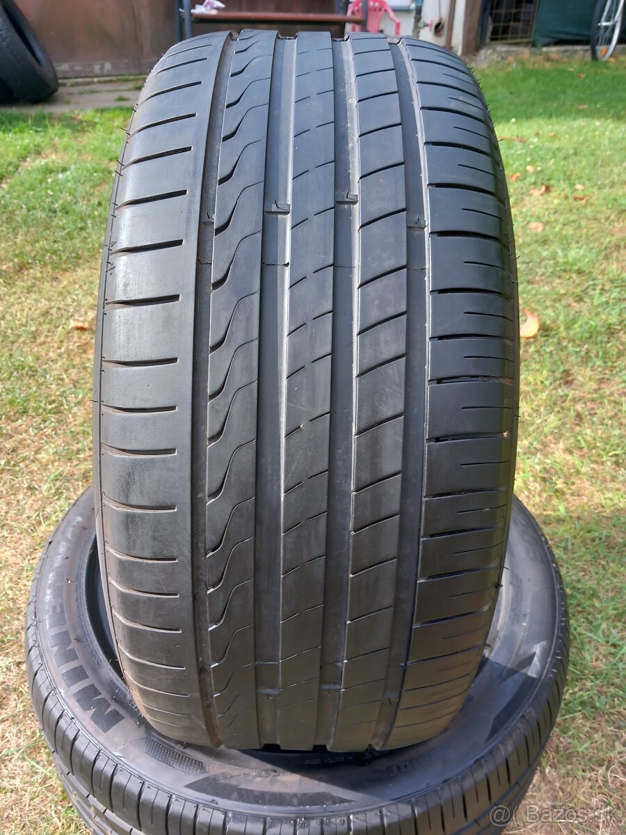 275/40 r19 letne pneumatiky