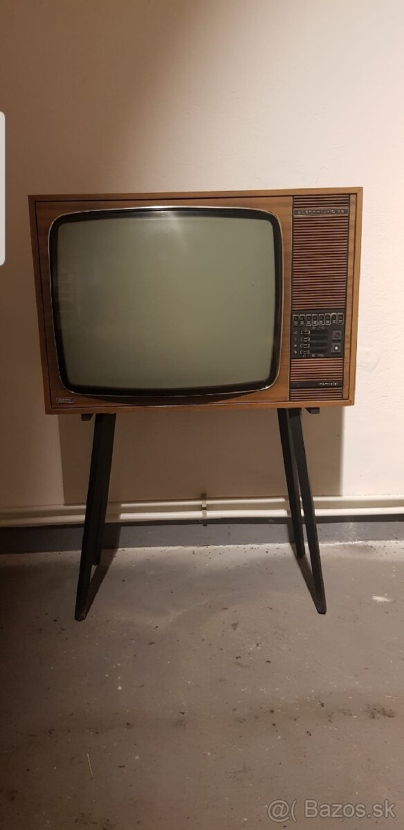 Retro televizor