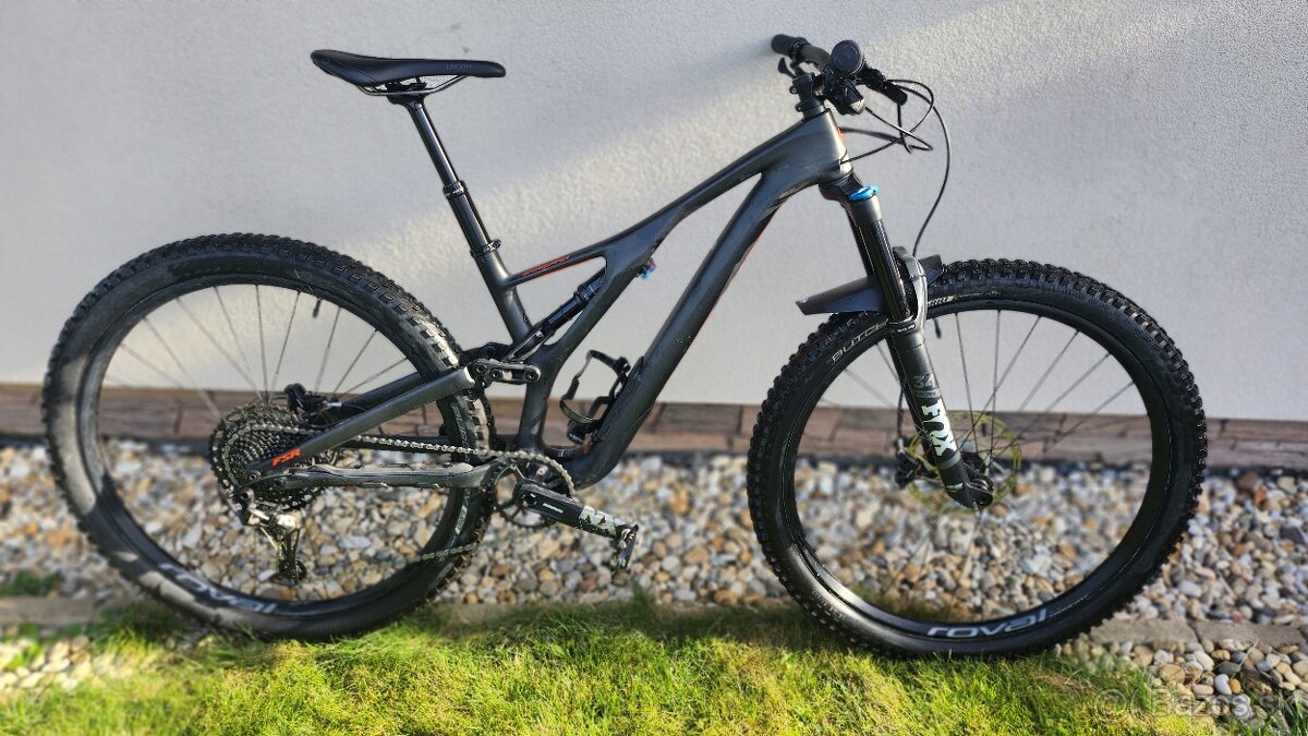 Specialized Stumpjumper Carbon 29"