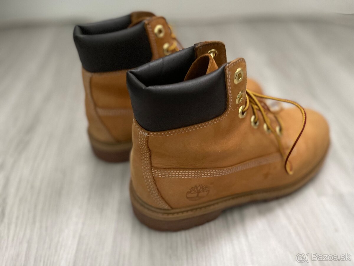 Timberland Damske