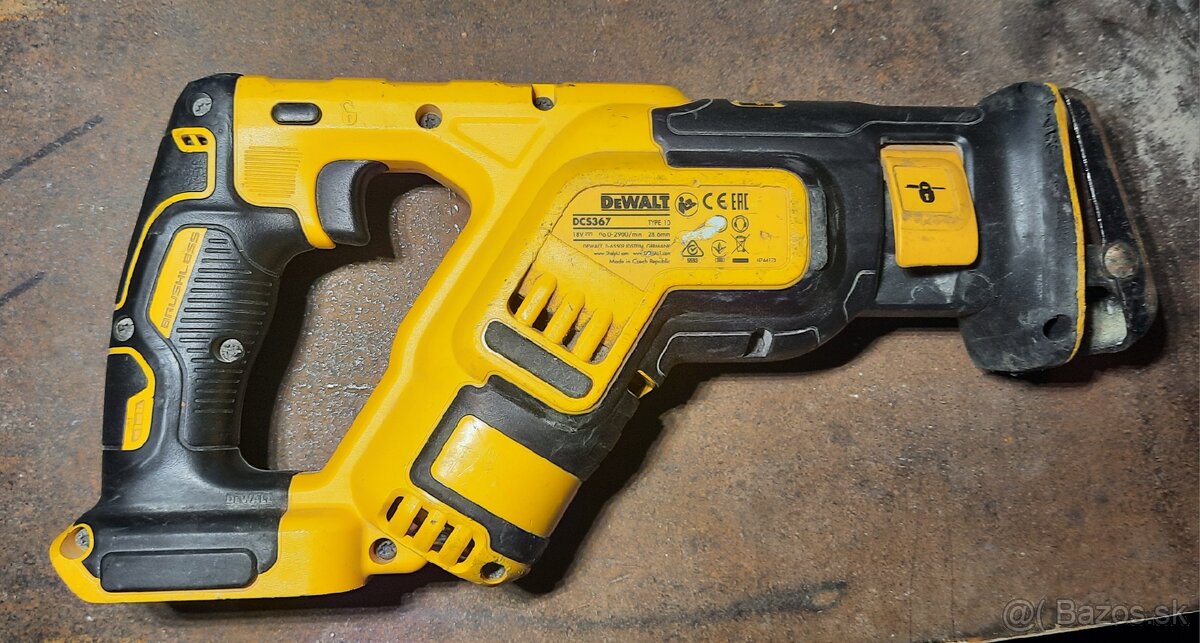 Dewalt