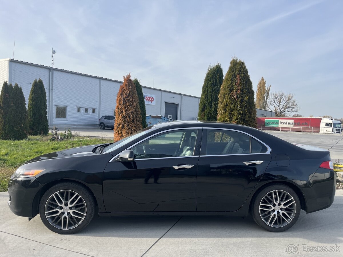 Honda accord 2,2 idtec 110 kw A/T