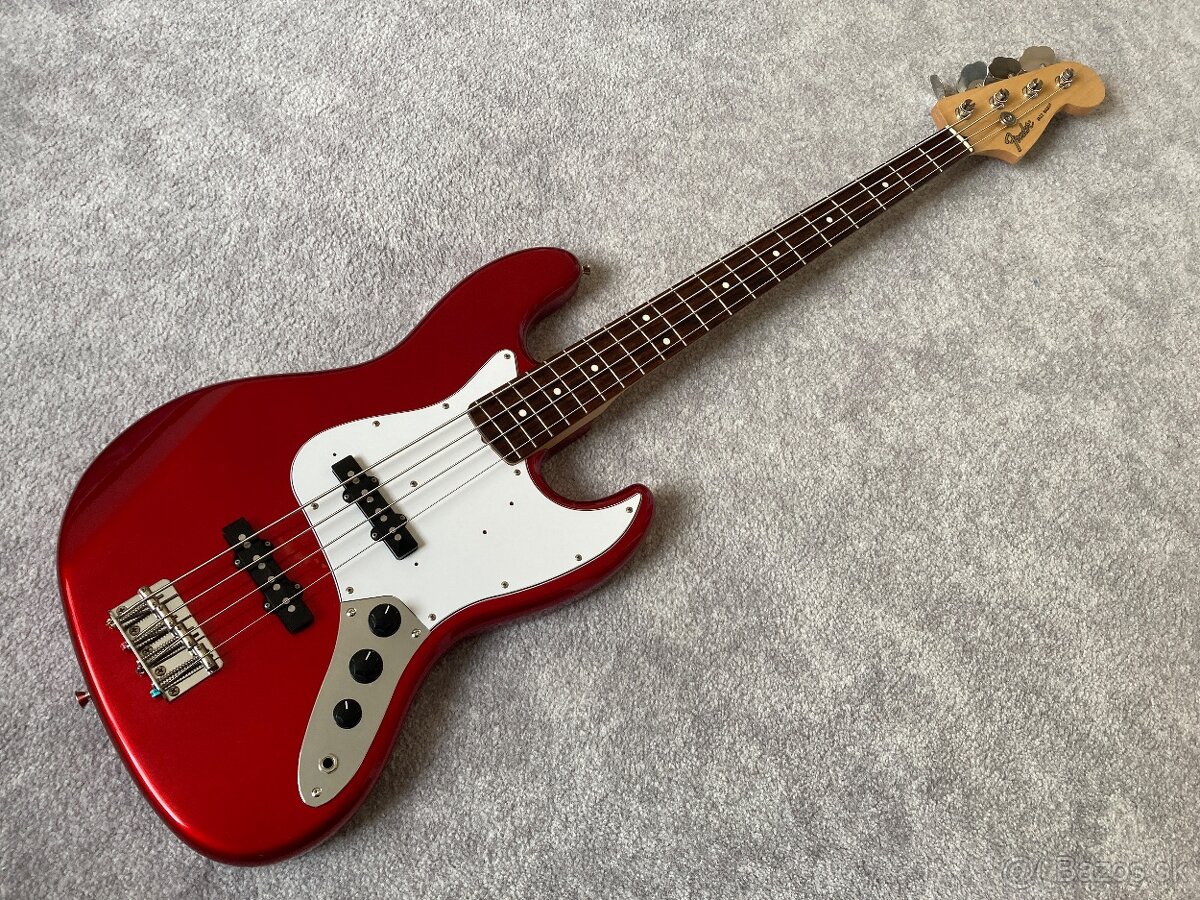 Fender Japan Jazz bass