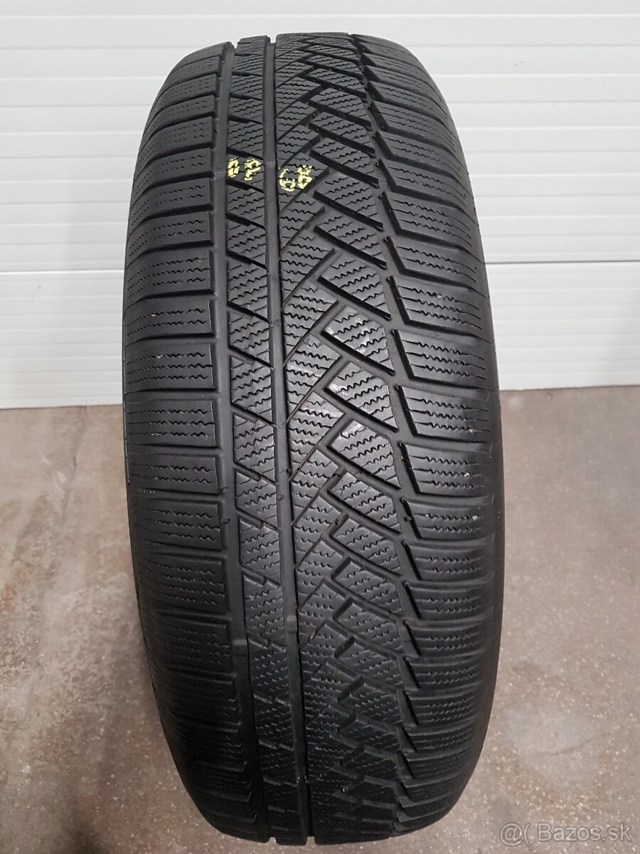 Zimné pneumatiky 235/65 R18 Continental