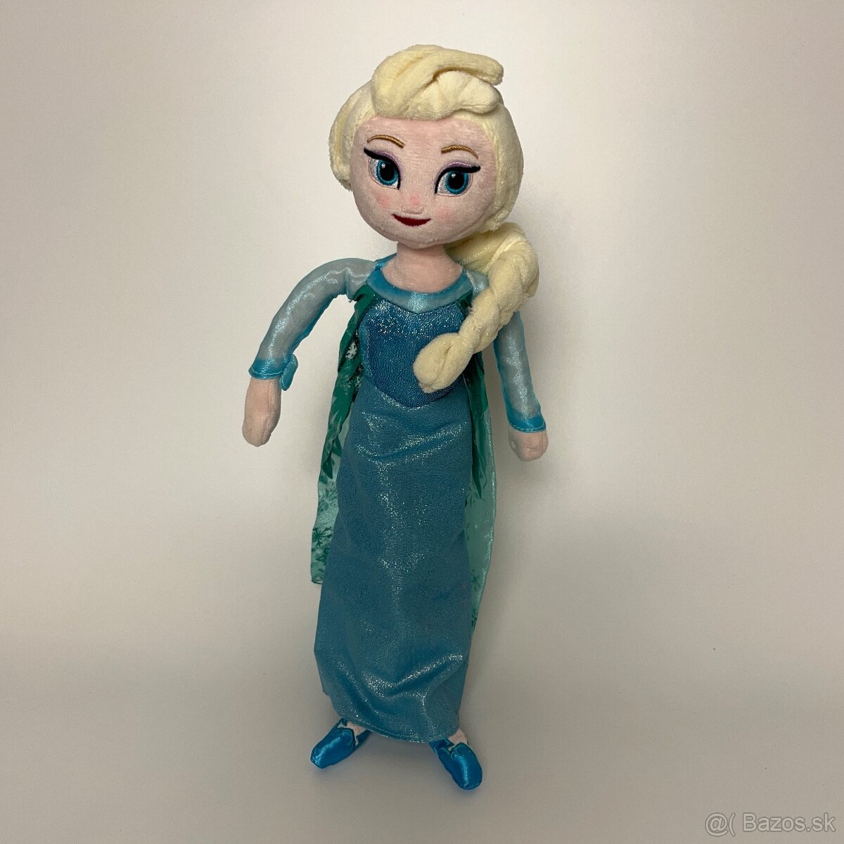 Bábiky Frozen Anna a Elsa