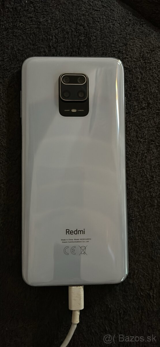 Xiaomi redmi note 9 pro