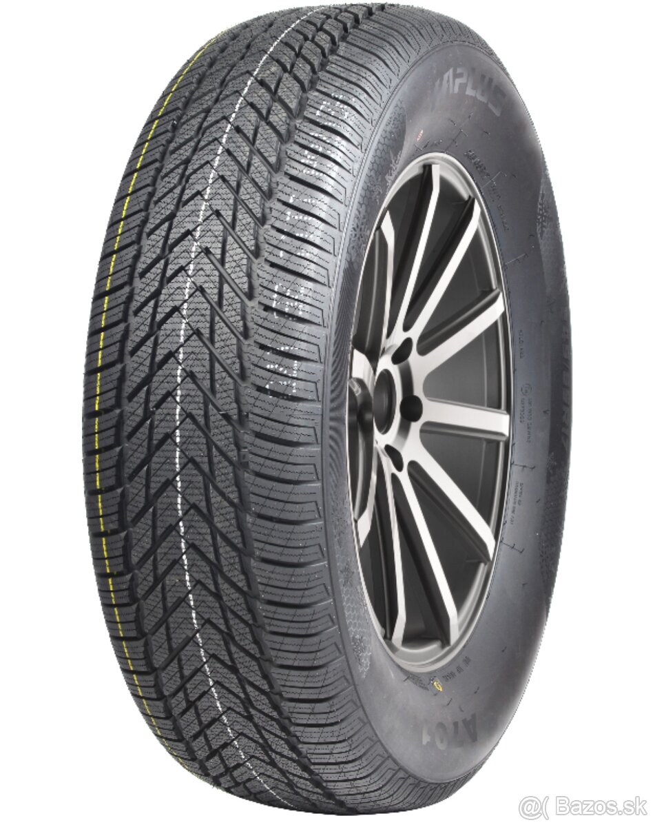 Zimné pneumatiky 225/65 R16