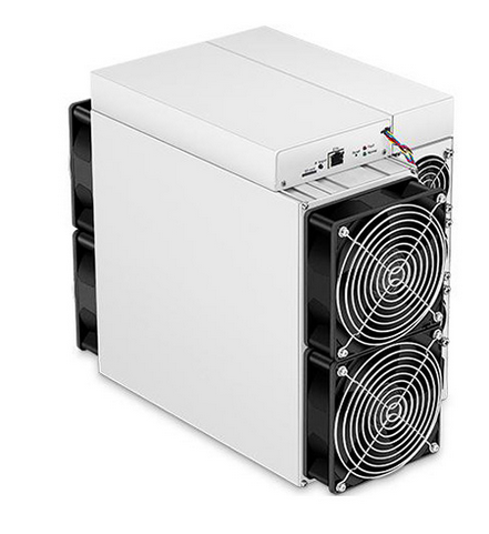 Asic_miner L9 (16GH/s) - Ťažba Doge_coin/Lite_coin