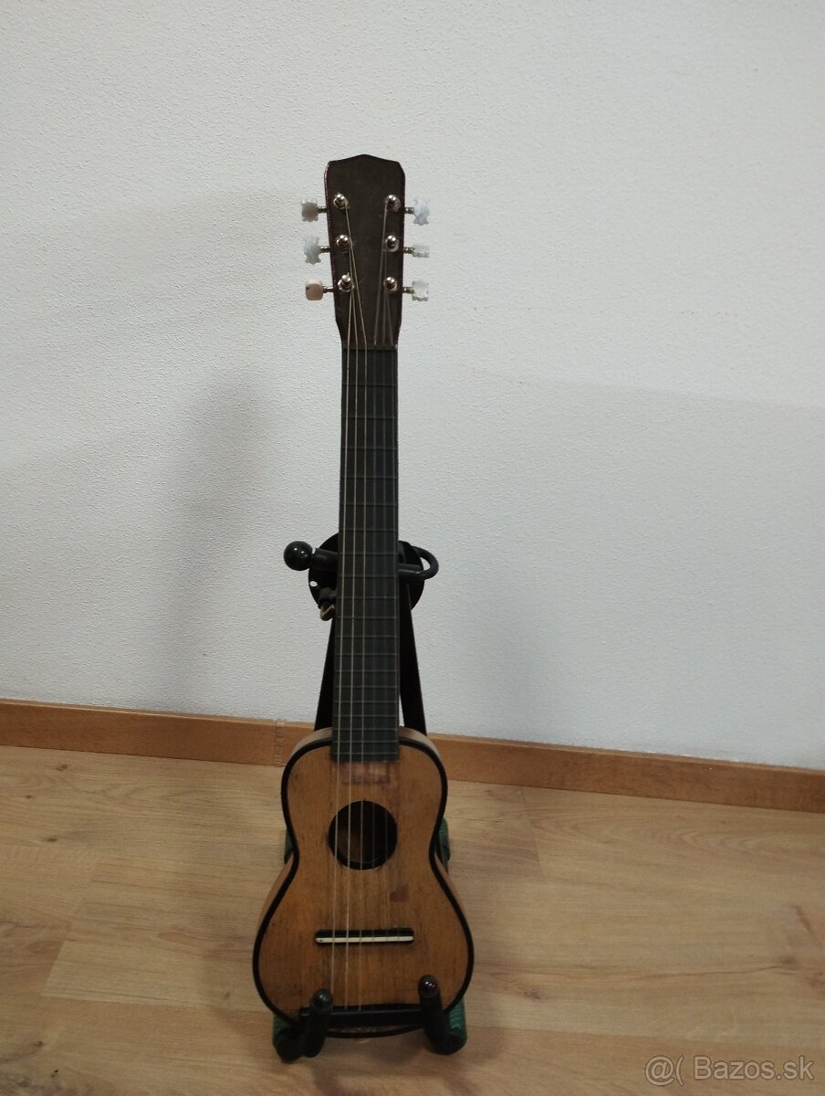 Detská gitara