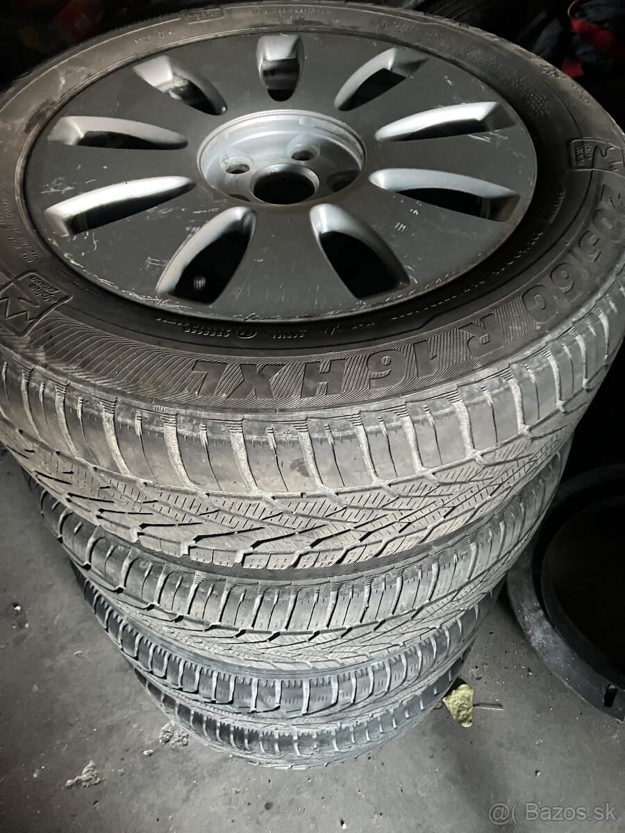 5x112 r16 audi