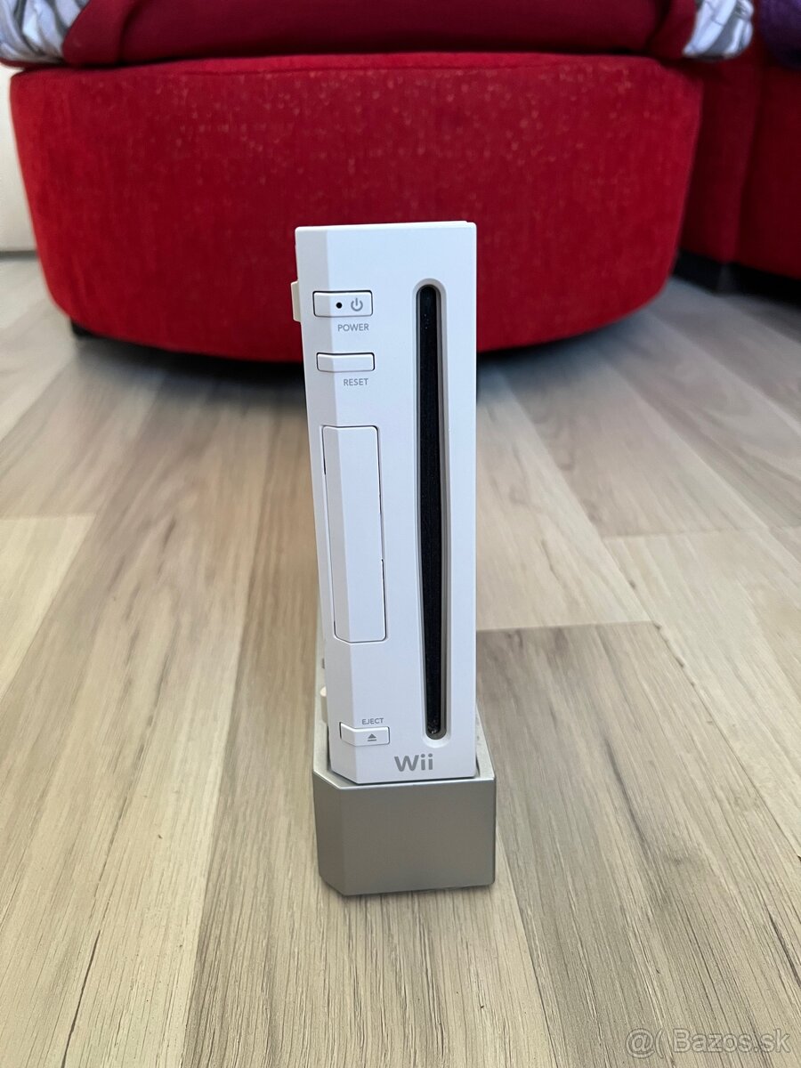 Nintendo Wii