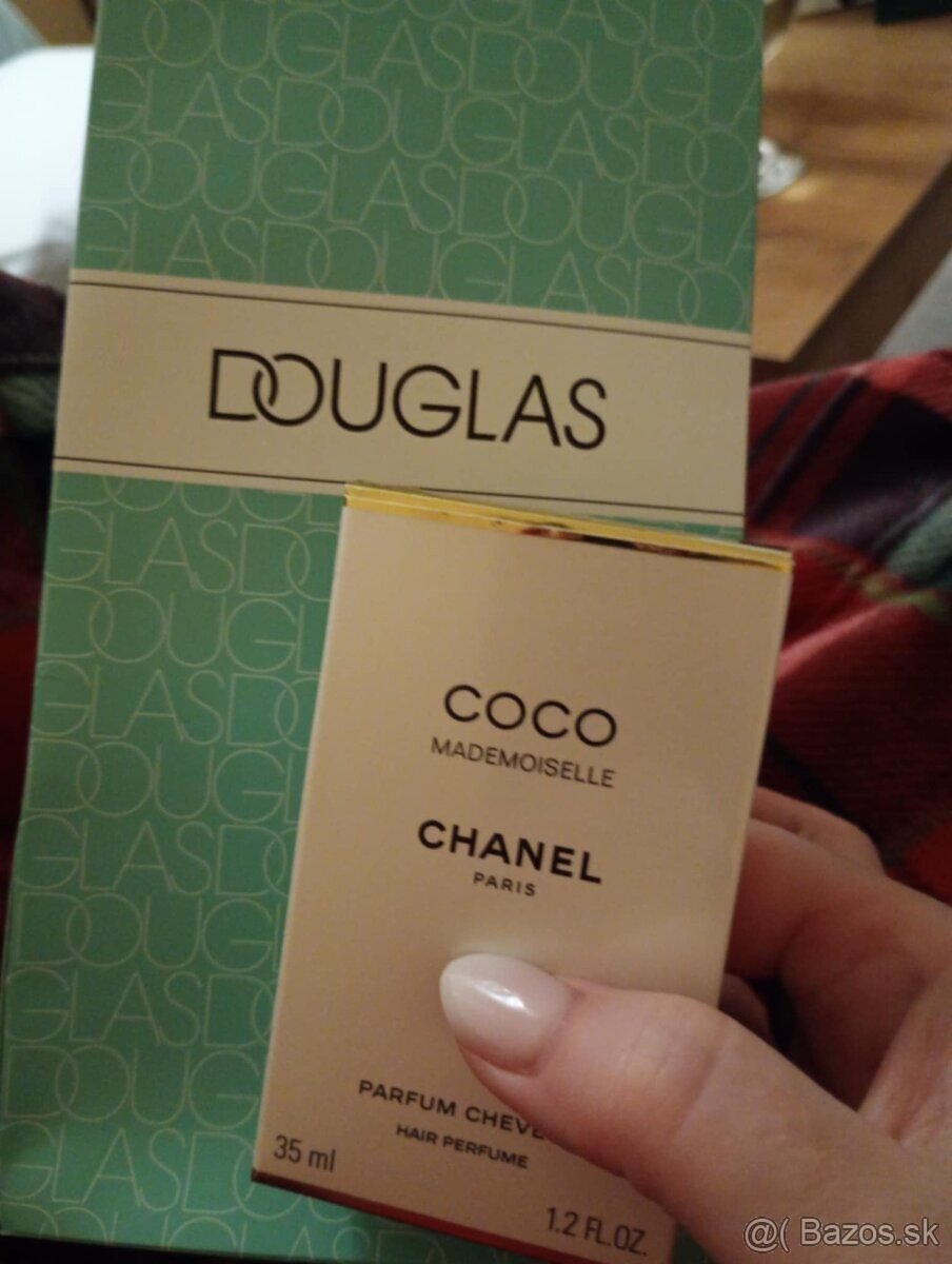 Chanel Coco