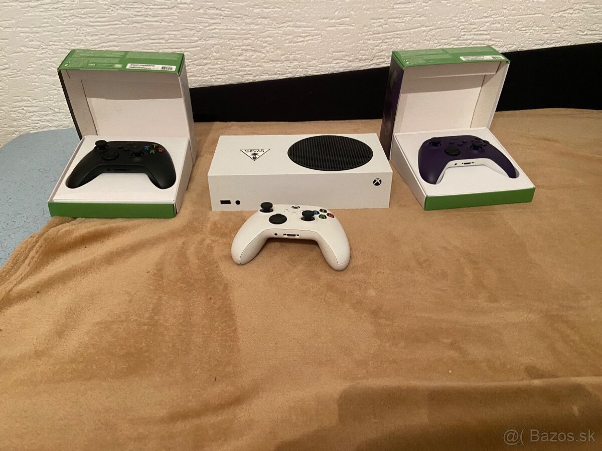 Xbox Series S