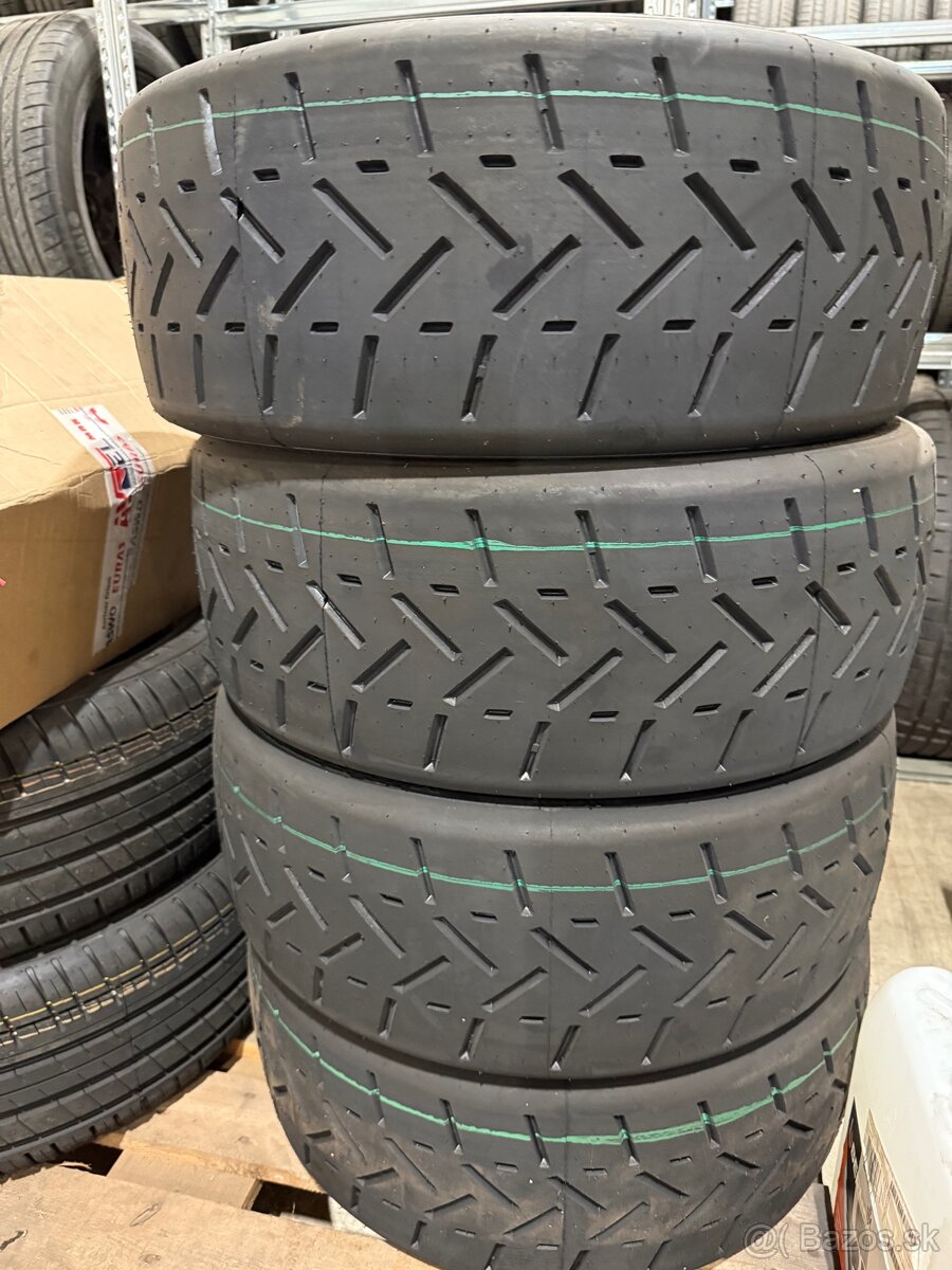 225/45R17 PROFIL XR01 Semislick