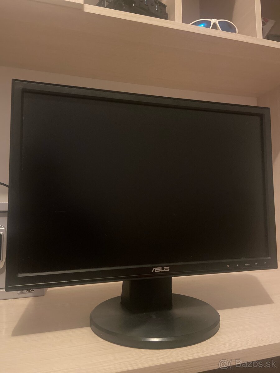 Monitor Asus