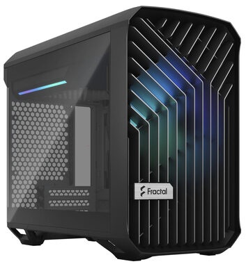 Mini ITX, 14600KF, RTX 4070 ti 12GB, 32GB, 2TB, 850W, ...