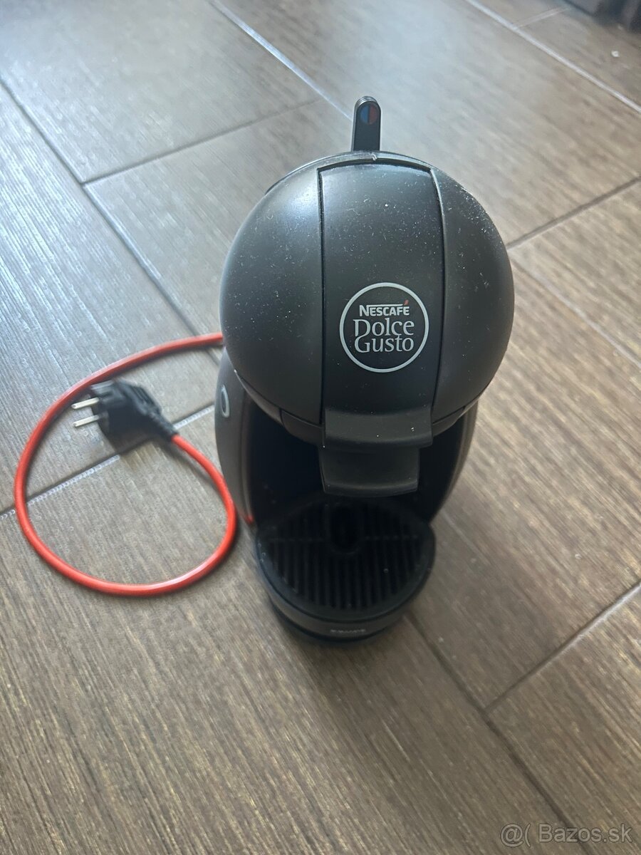 Nescafe Dolce Gusto