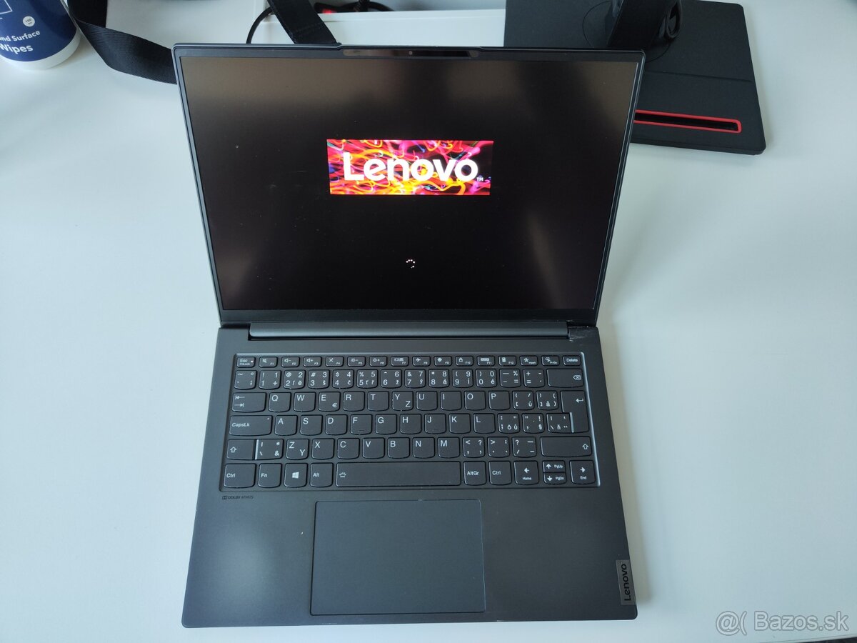 lenovo yoga slim pro 14ITL5