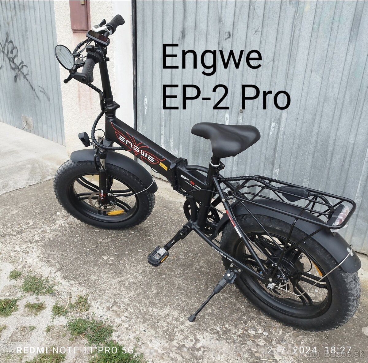 Engwe EP - 2