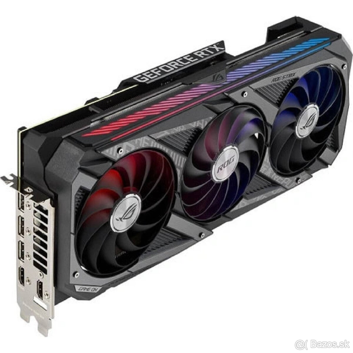 ASUS ROG-STRIX-RTX3080-O10G-V2-GAMING