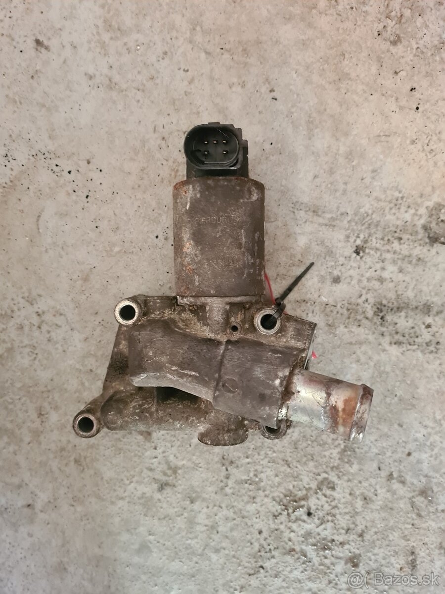 EGR ventil Opel Corsa D 1.2 55556720