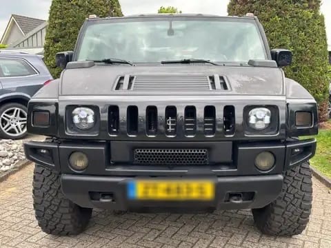 Hummer H2 6.0