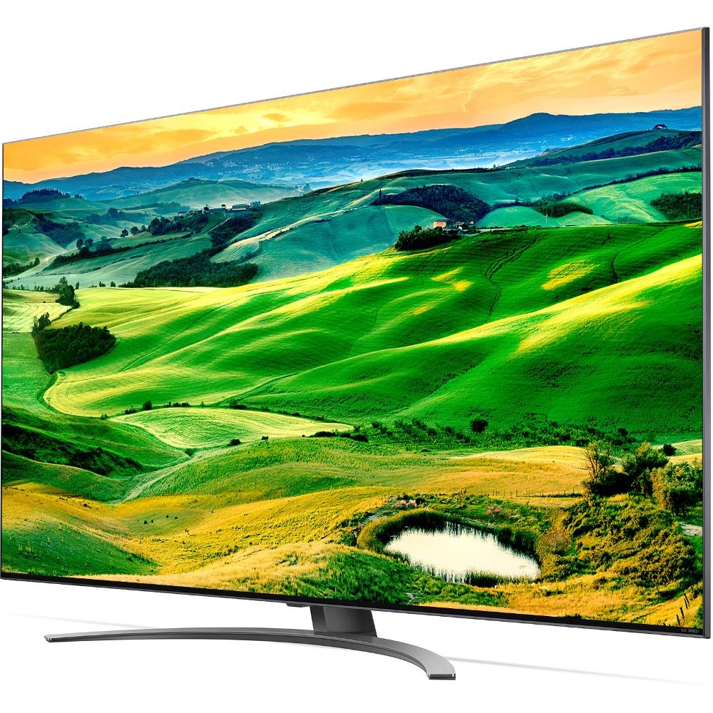 Predám 65" TV LG 65QNED813QA v záruke