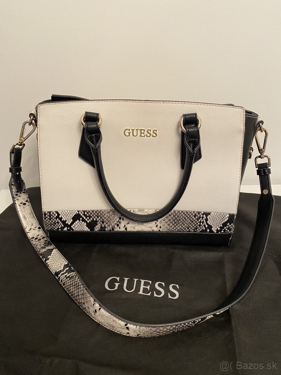 kabelka Guess